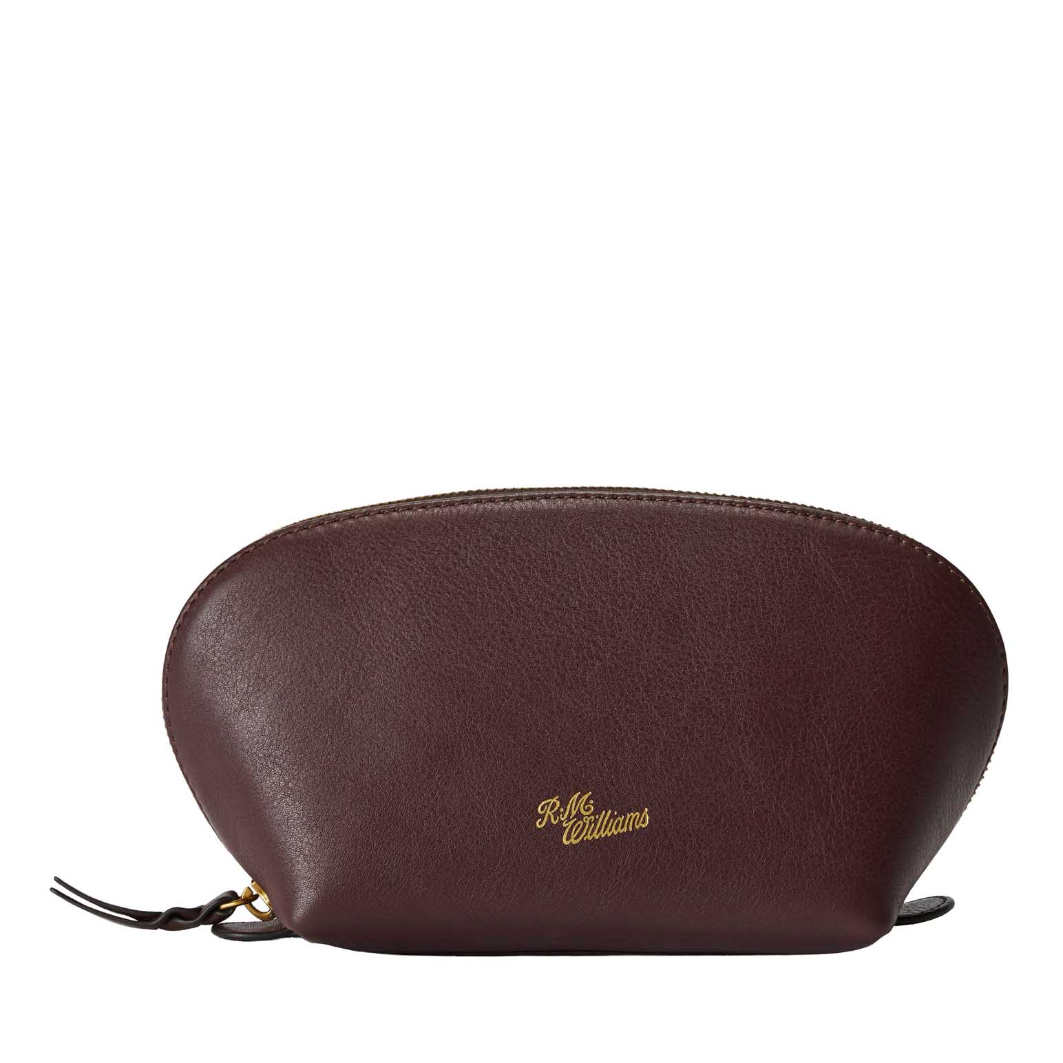 R.M. Williams Lucinda Cosmetic Case